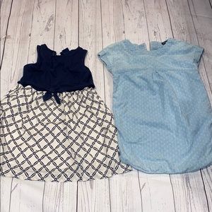 Cute 🥰 no sleeve dress.